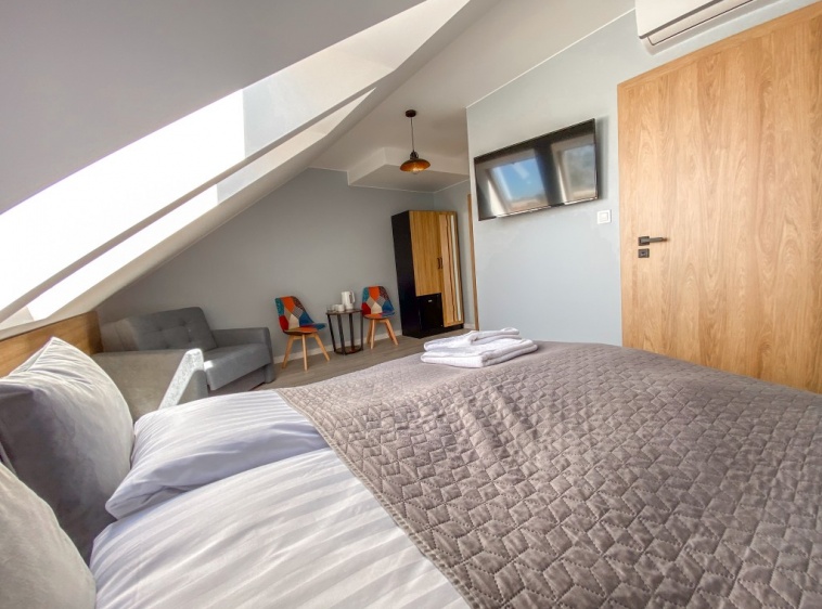 Pensjonat Prowincja ?v=1.0