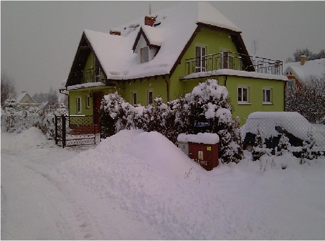 Nadmorska Gwiazda ?v=1.0