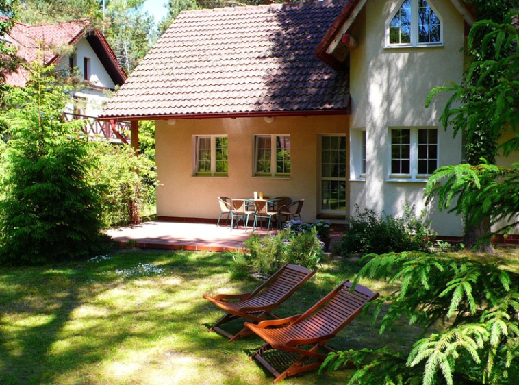 WILLA LEŚNA DĘBKI ?v=1.0