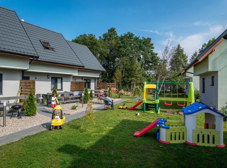 Domki u Fasoli  - WIKING ?v=1.0