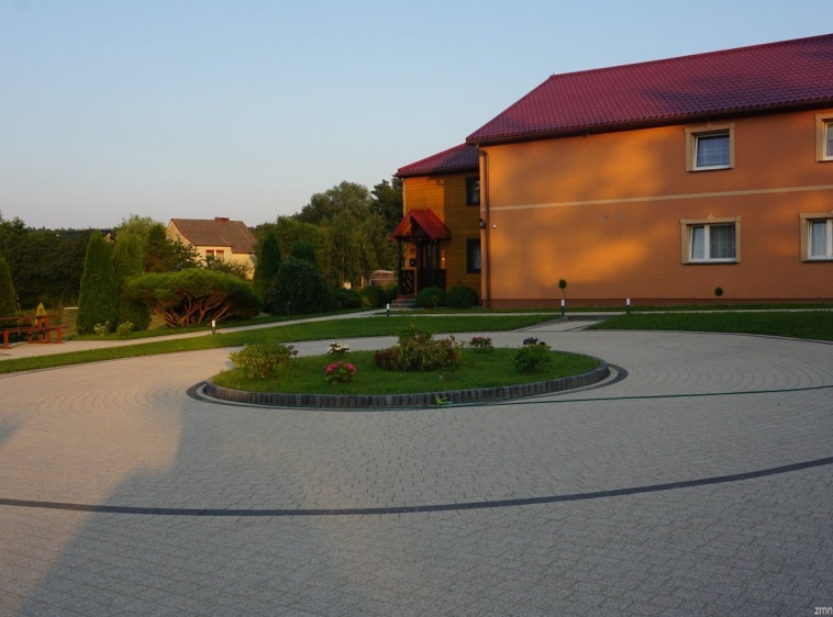 Noclegi w Odargowie ?v=1.0