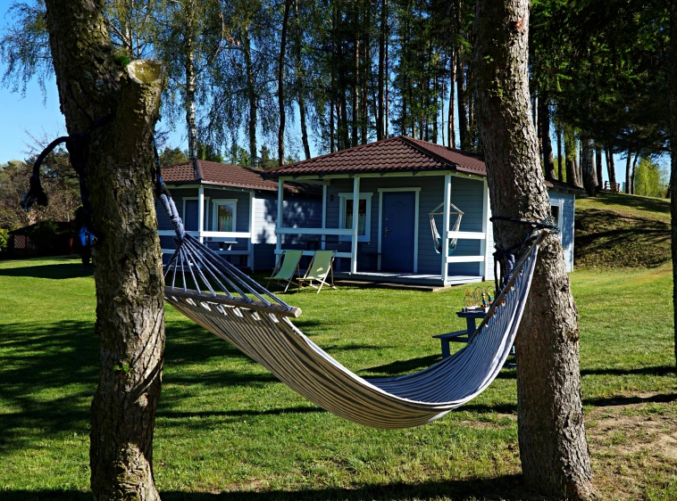 Odargowo - domki letniskowe nad morzem ?v=1.0