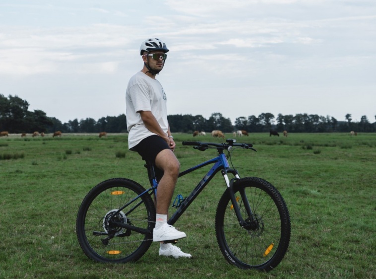 DĘBKI – WYCIECZKI ROWEROWE