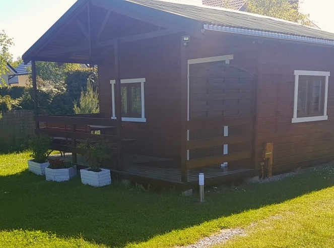 Domki Edmundo Widok Domku?v=1.0