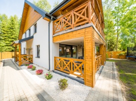 Apartament Dla 5 os&oacute;b