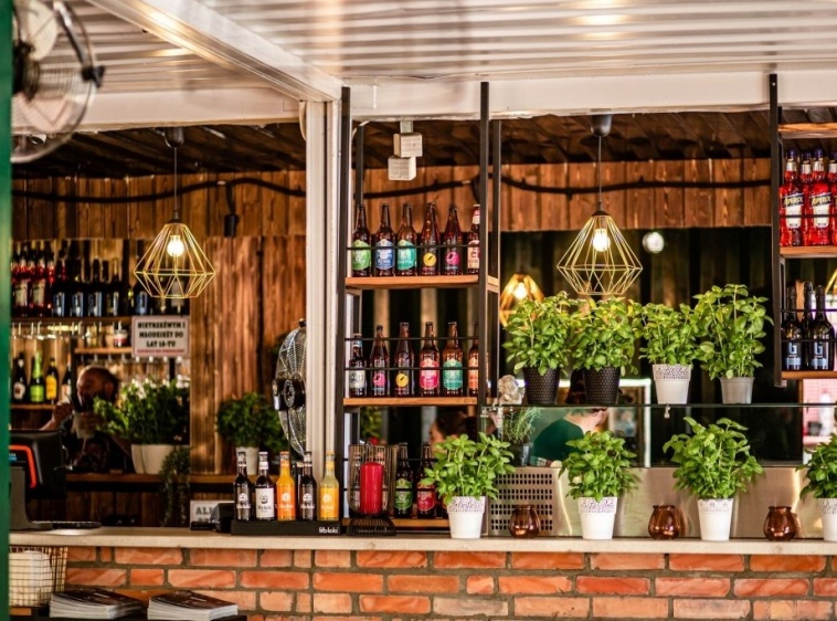 Despe - Desperados Restauracja Dębki