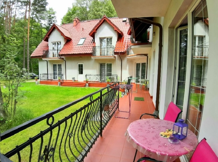 Dom Gościnny Wrzos ?v=1.0