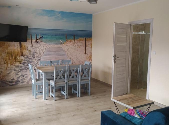 Milagro Baltico - rodzinne domki ?v=1.0