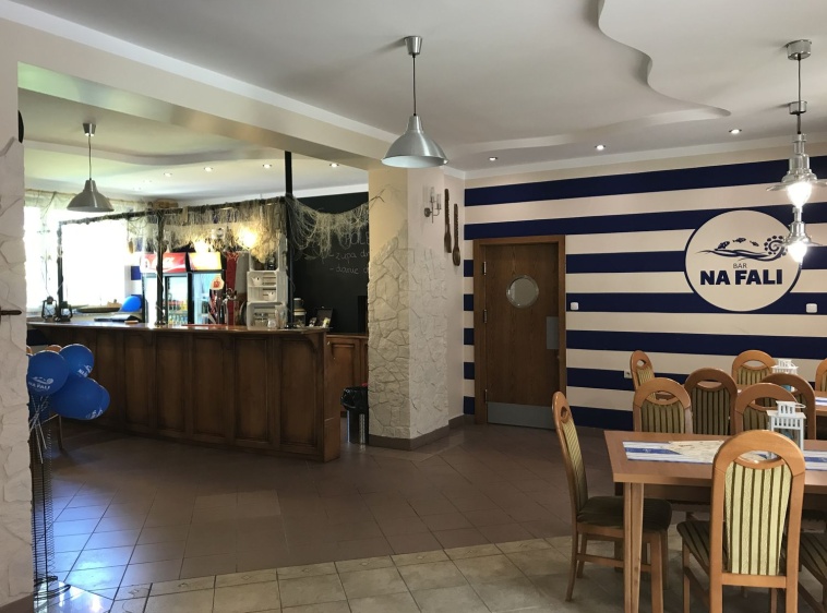 Na FaliBar na Fali