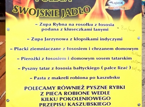 Wędzarnia U KASZUBA