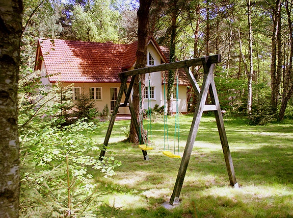 WILLA LEŚNA DĘBKI ?v=1.0