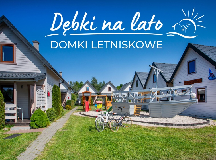 Dębki Na Lato  ?v=1.0