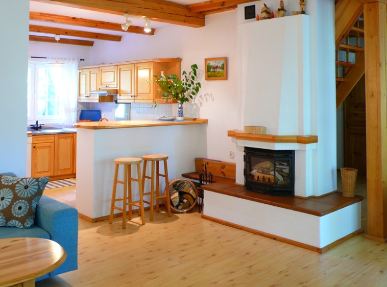 WILLA LEŚNA DĘBKI ?v=1.0