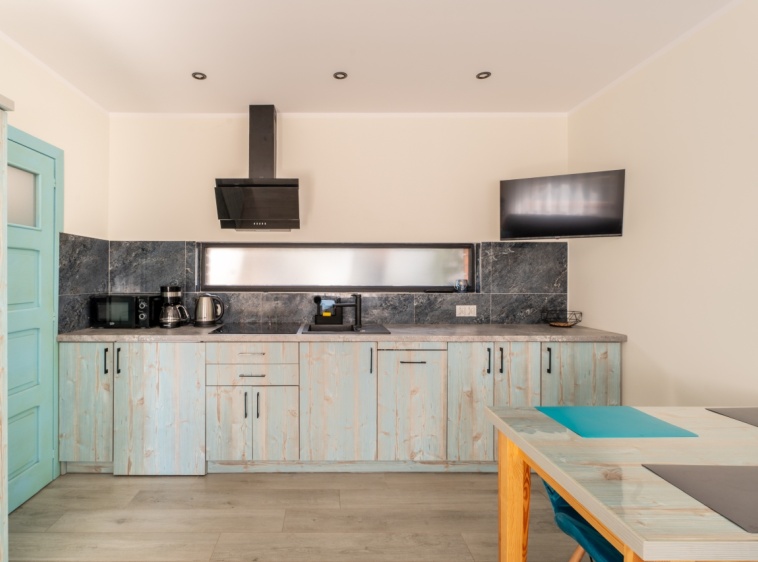 Pokoje gościnne Żaczek studio 4 os?v=1.0