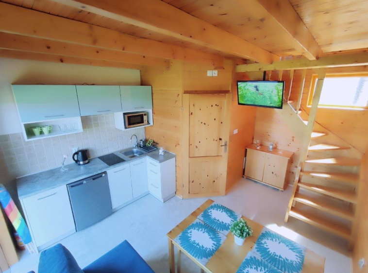 Domki letniskowe Nadmorskie Zacisze ?v=1.0