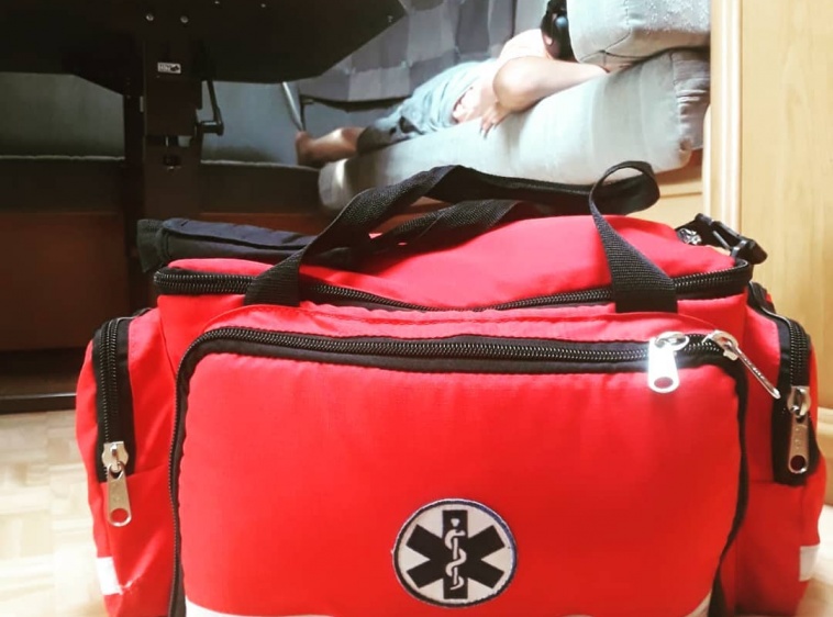 HELDOKTOR - wizyty lekarskie z dojazdem na P&oacute;łwyspie Helskim 