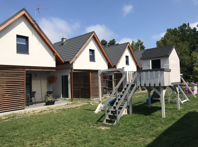 Nadmorskie domki BLU ?v=1.0