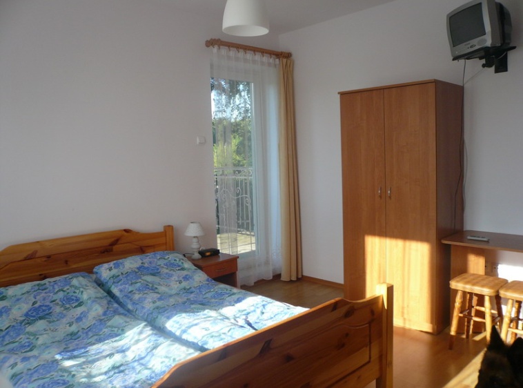 Pokoje u Bobas&oacute;w Pok&oacute;j 3-osobowy - Bobas 13?v=1.0