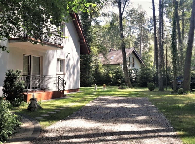 Dom Gościnny Wrzos ?v=1.0