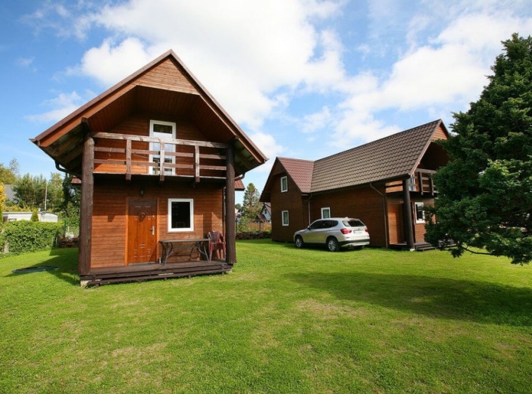 Domki elDORAdo ?v=1.0