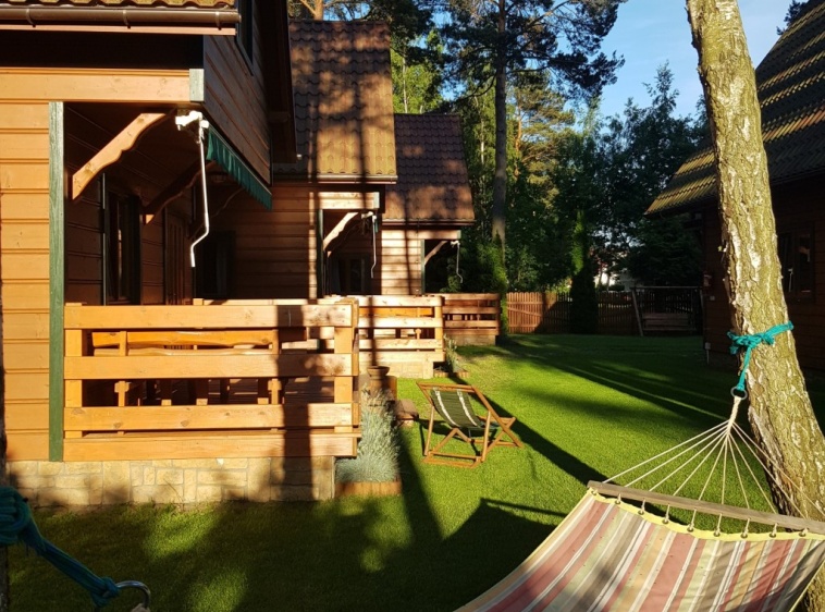 Domki u Robaka ?v=1.0