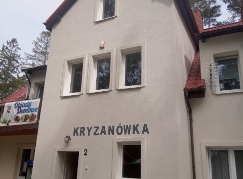 Obiady domowe w Kryzan&oacute;wce