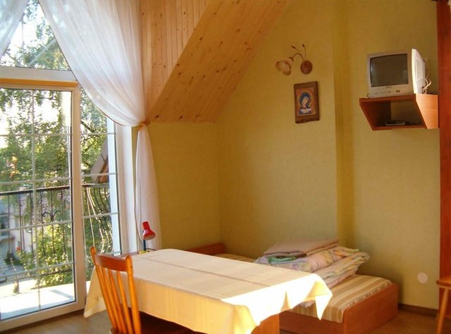 Dom Wczasowy MODRAK ?v=1.0