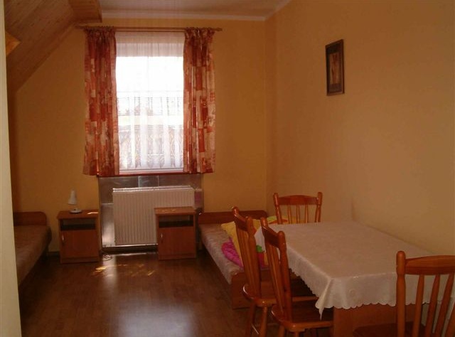 Dom Wczasowy MODRAK ?v=1.0