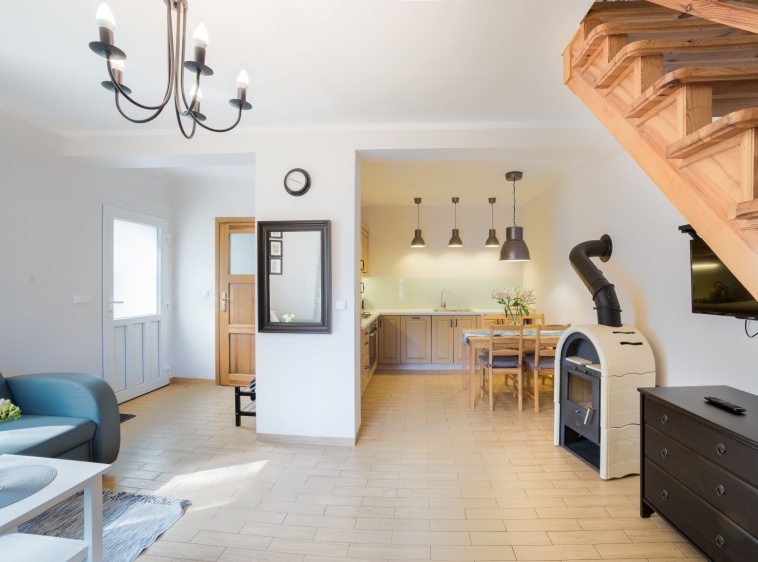 Apartamenty w Domu pod Brzozą  ?v=1.0