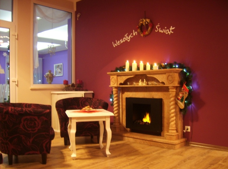 Pokoje Gościnne Mirella & Ludwik WILLA LUDWIK - salon?v=1.0