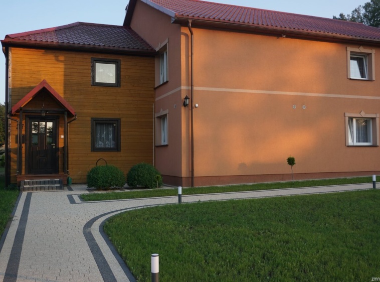 Noclegi w Odargowie ?v=1.0