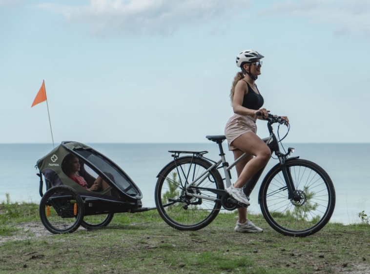 DĘBKI – WYCIECZKI ROWEROWE