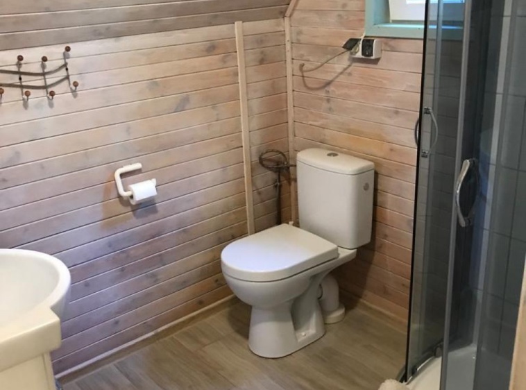 Prywatne domki U Lity DOMEK Z DUŻYM TARASEM?v=1.0