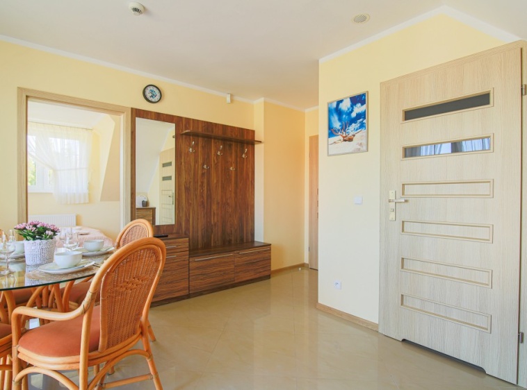 Apartamenty Dębki Ap3