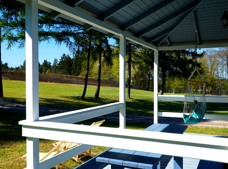 Odargowo - domki letniskowe nad morzem ?v=1.0