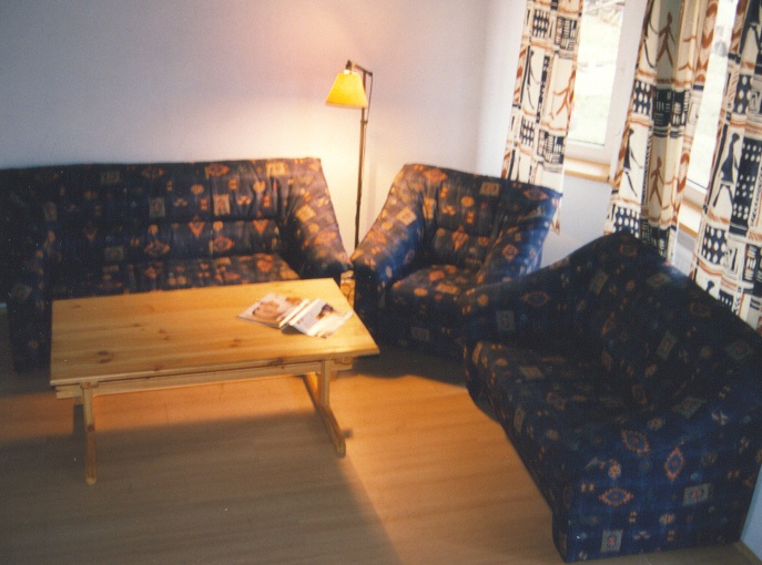 Dom ``MANDARYNKOWY`` - do wynajęcia ?v=1.0