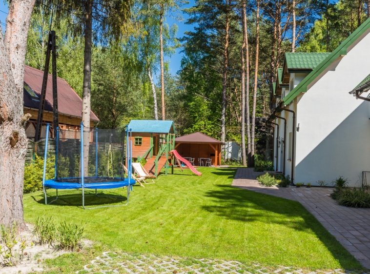 Apartamenty na Spacerowej ?v=1.0