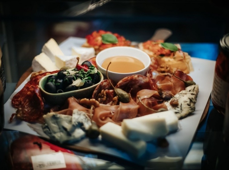 Despe - Desperados Restauracja Dębki