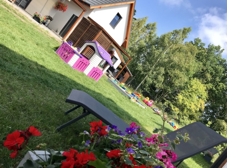 Nadmorskie domki BLU ?v=1.0