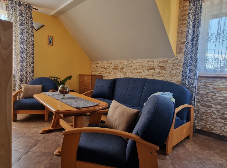 Pokoje i apartamenty BEBE Studio nr 3?v=1.0