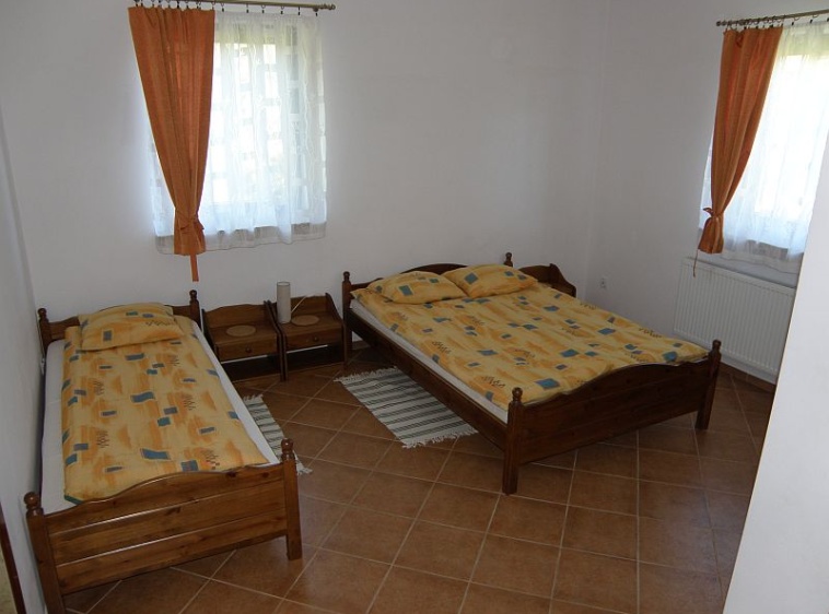 Pokoje Gościnne KLARA ?v=1.0