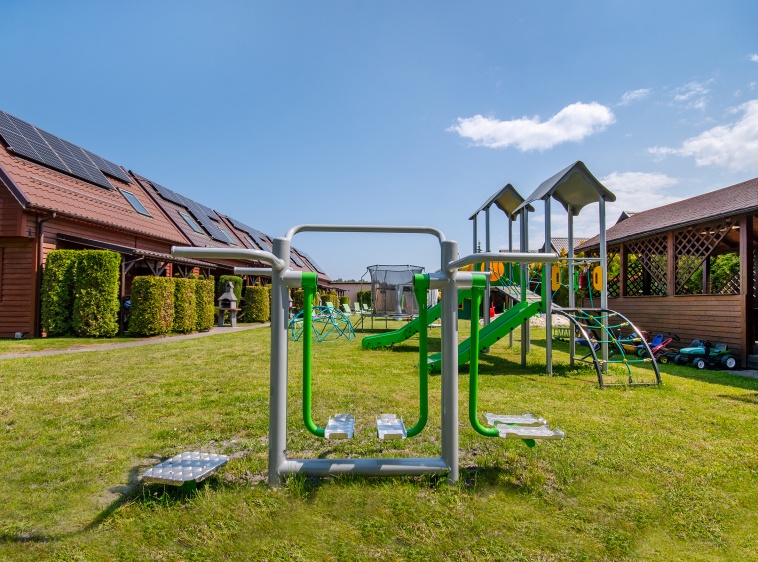 Domki Letniskowe u Grażyny Dębki1?v=1.0