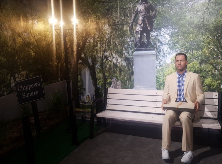 Muzeum Figur Woskowych