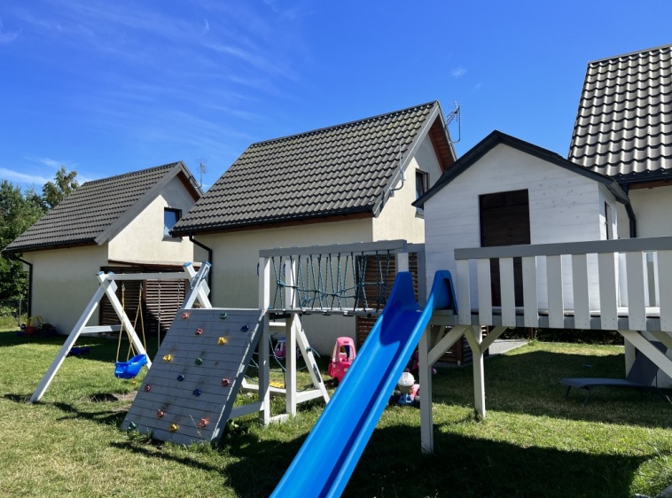 Nadmorskie domki BLU ?v=1.0