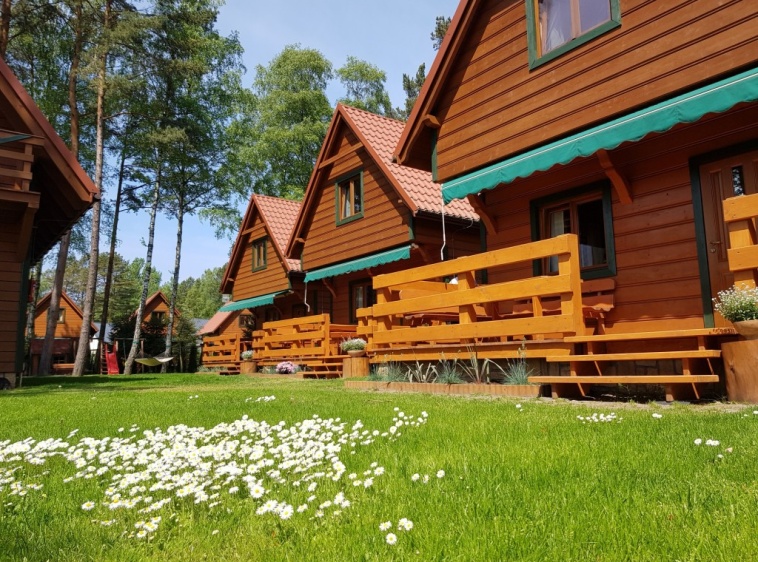 Domki u Robaka ?v=1.0