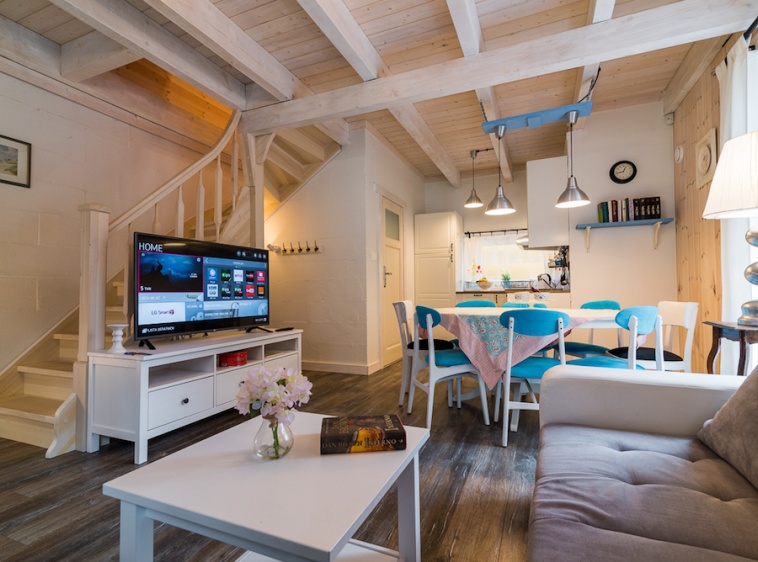 Zagroda Dębki Zagroda Dębki Apartament A 1?v=1.0