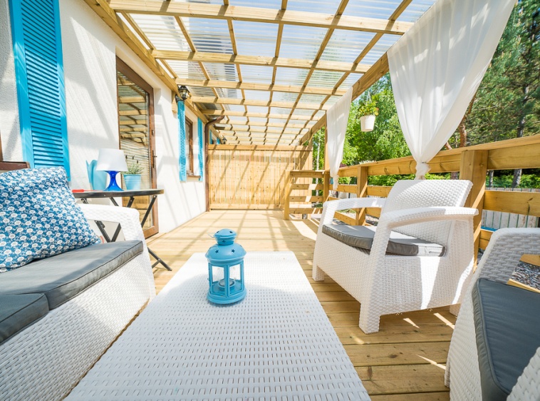 Zagroda Dębki Zagroda Dębki Domki Szeregowe