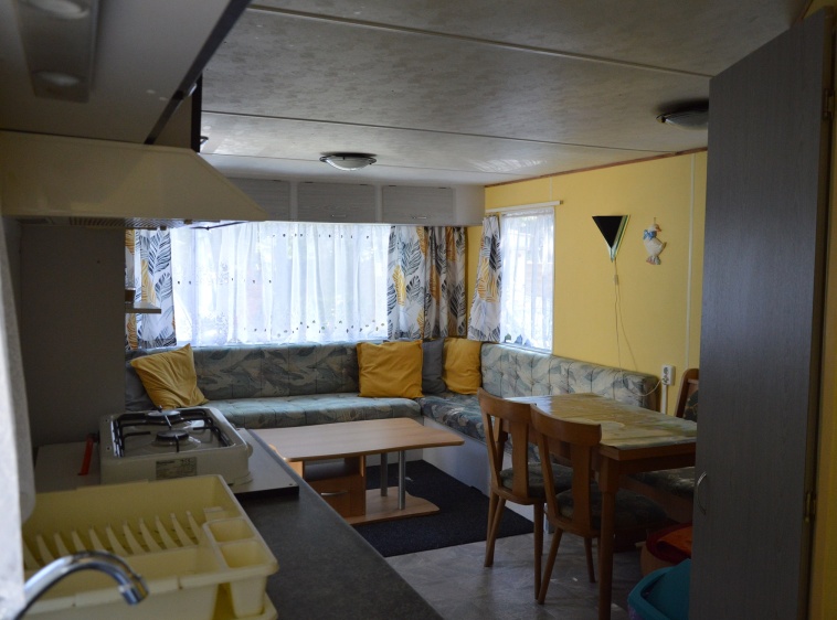 Domki Holenderskie BEBE  Domek nr 4?v=1.0