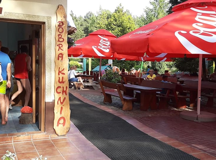 Bistro Detlaf&oacute;wka