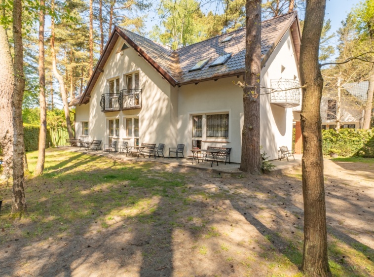 Pokoje gościnne Żaczek podw&oacute;rko?v=1.0